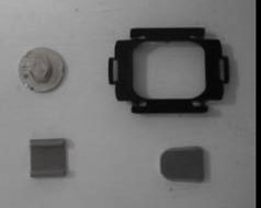 Windshield accessories Windshield accessories